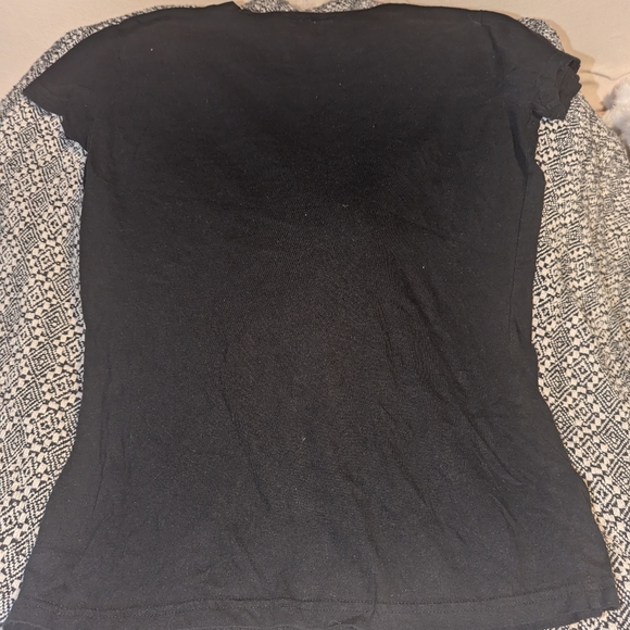 Twilight breaking dawn part 1 t shirt from hot topic - Picture 4 of 4